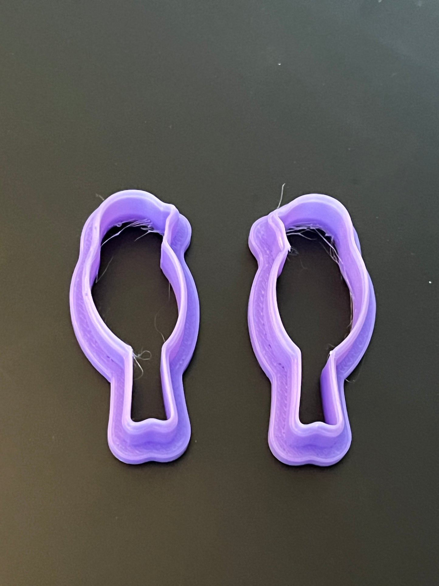 Birds Cutters 2 Styles