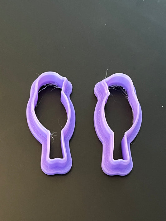 Birds Cutters 2 Styles