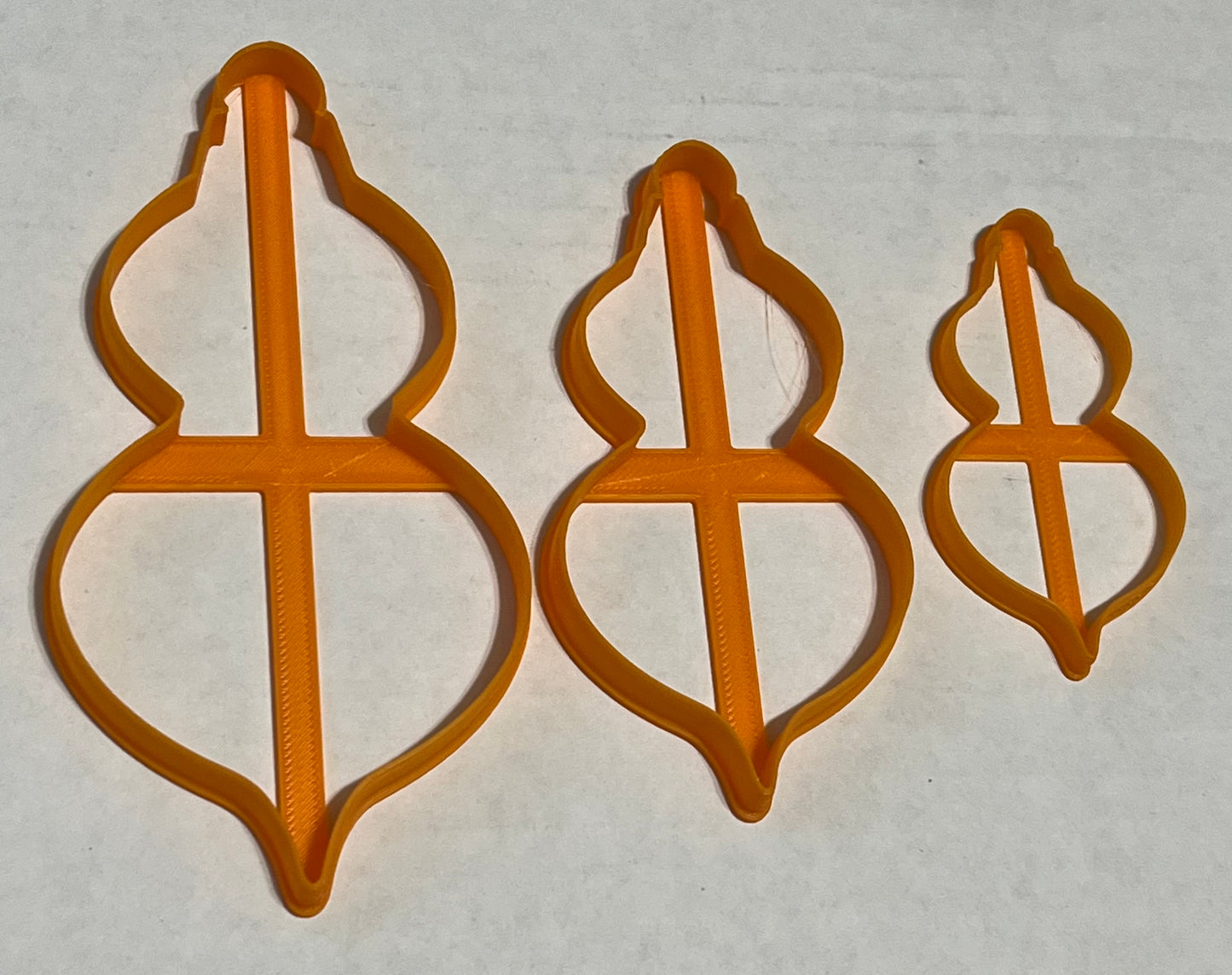 New Christmas ornament #4