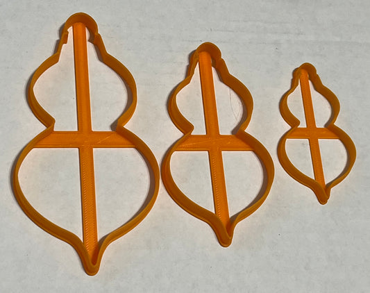 New Christmas ornament #4