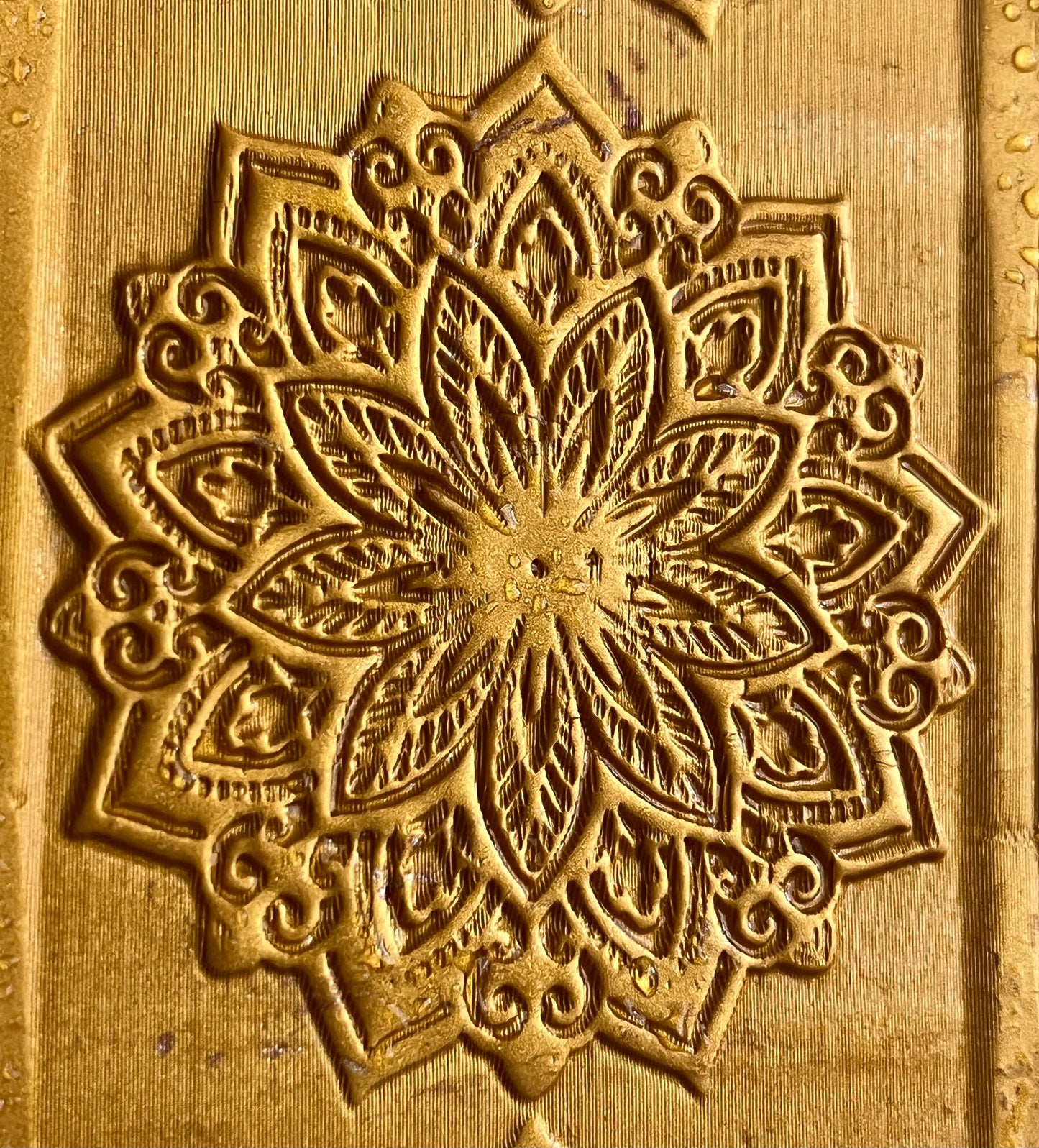 Mini Mandala Roller #2