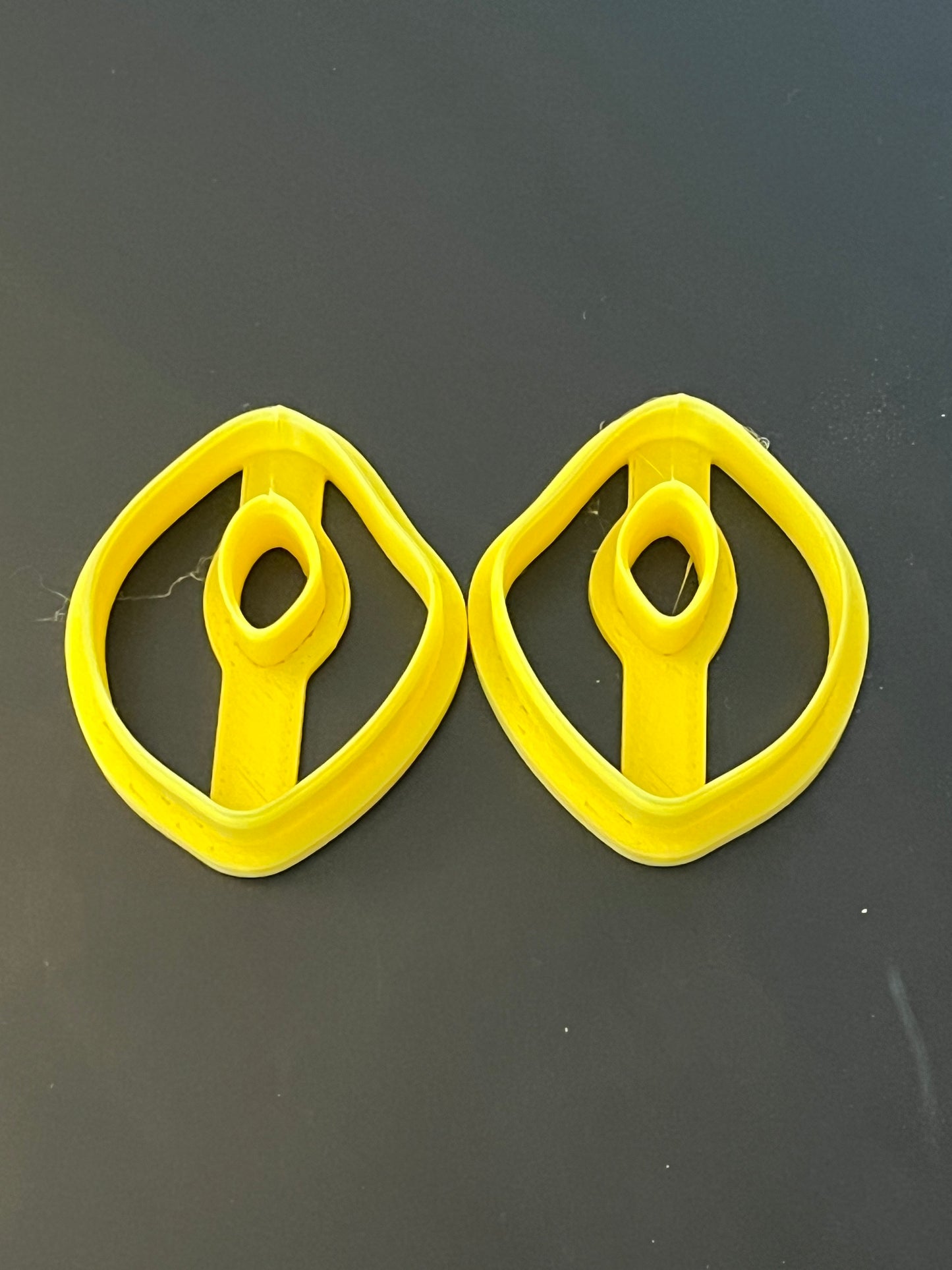 Organic Diamond 2 styles