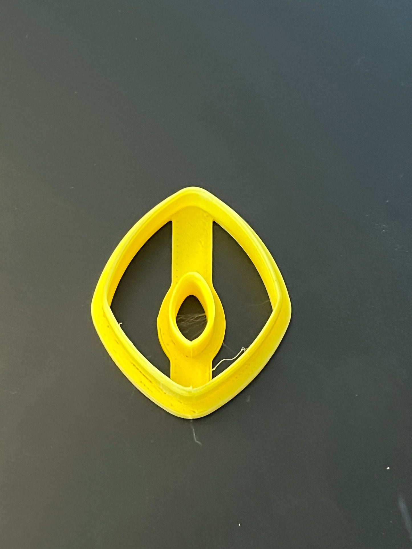 Organic Diamond 2 styles