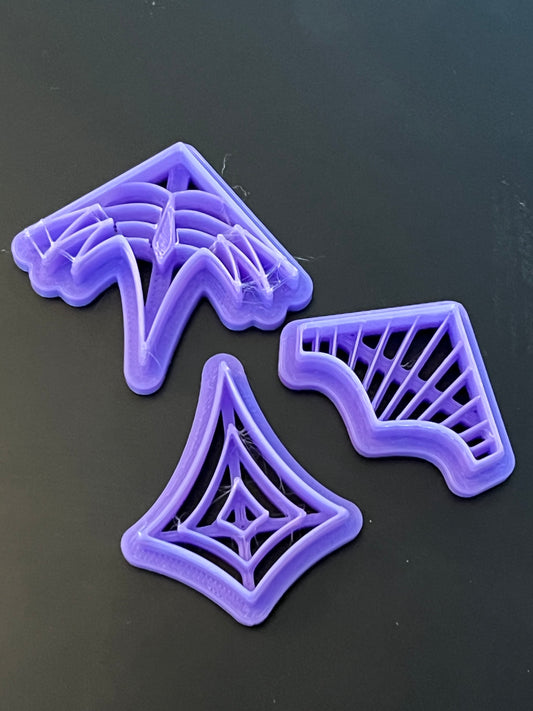 Kites Imprint Cutters 3 options