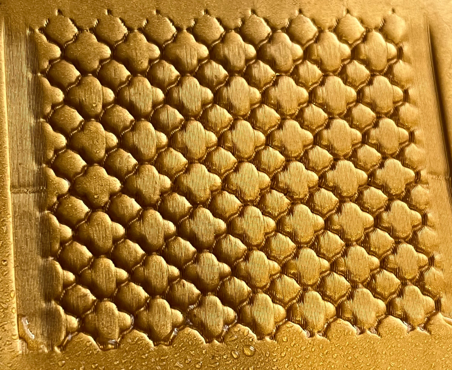 Mini Moroccan Roller #1