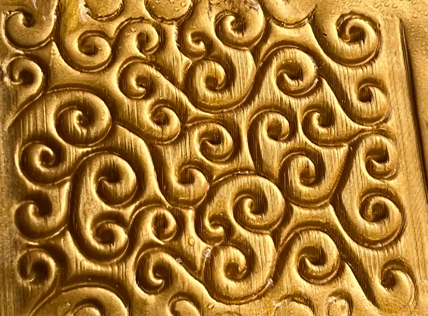 Mini Scrolls Roller #1