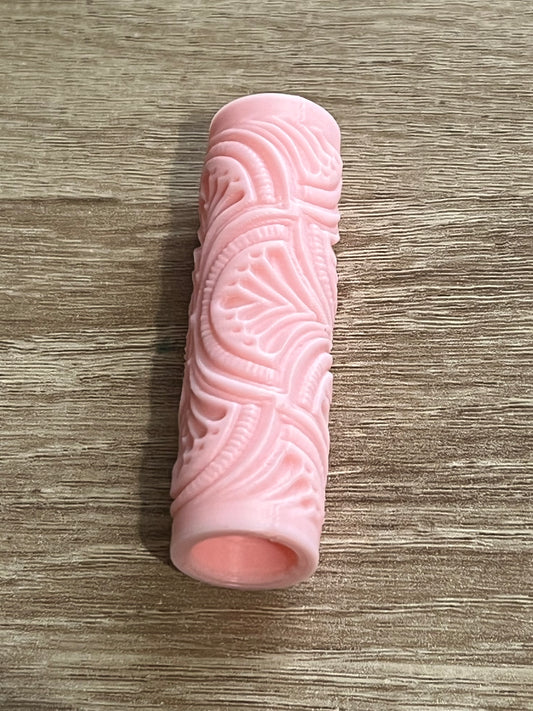 Mini Damask Roller #2