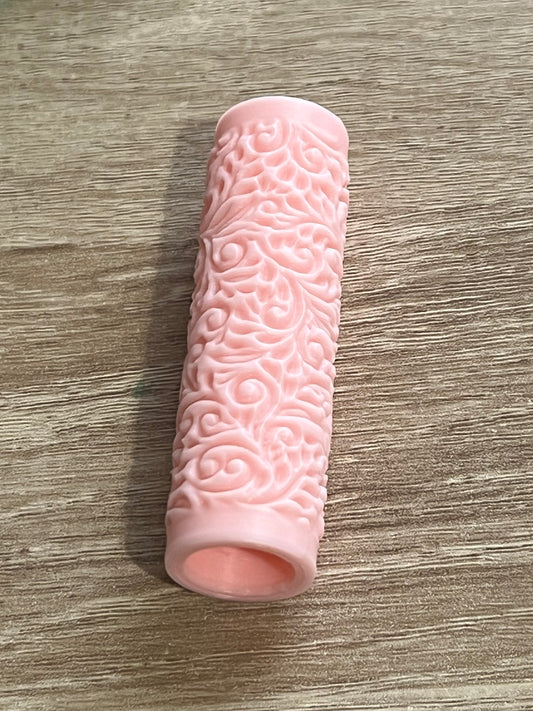 Mini Damask Roller #3