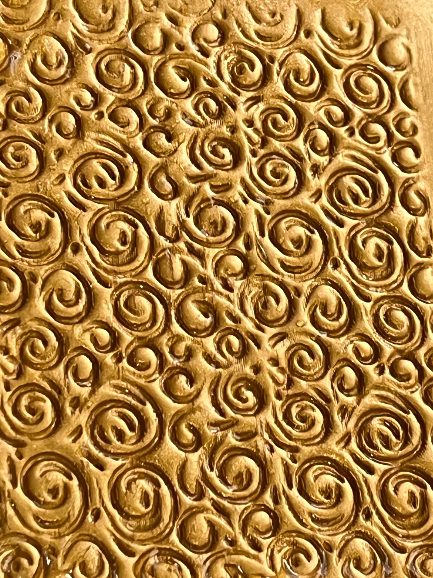 Mini Scrolls Roller #2