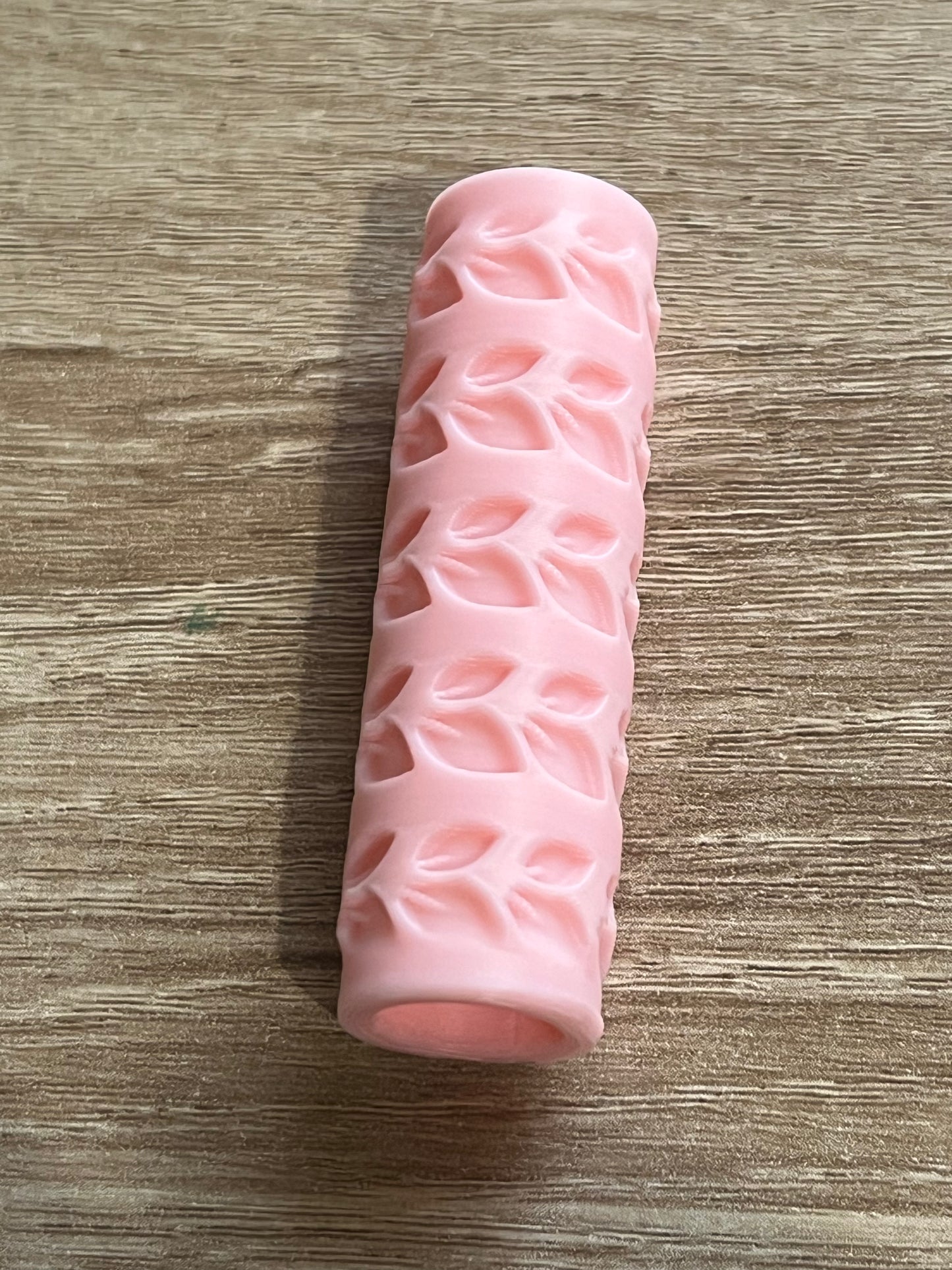 Mini Leafy Roller #1
