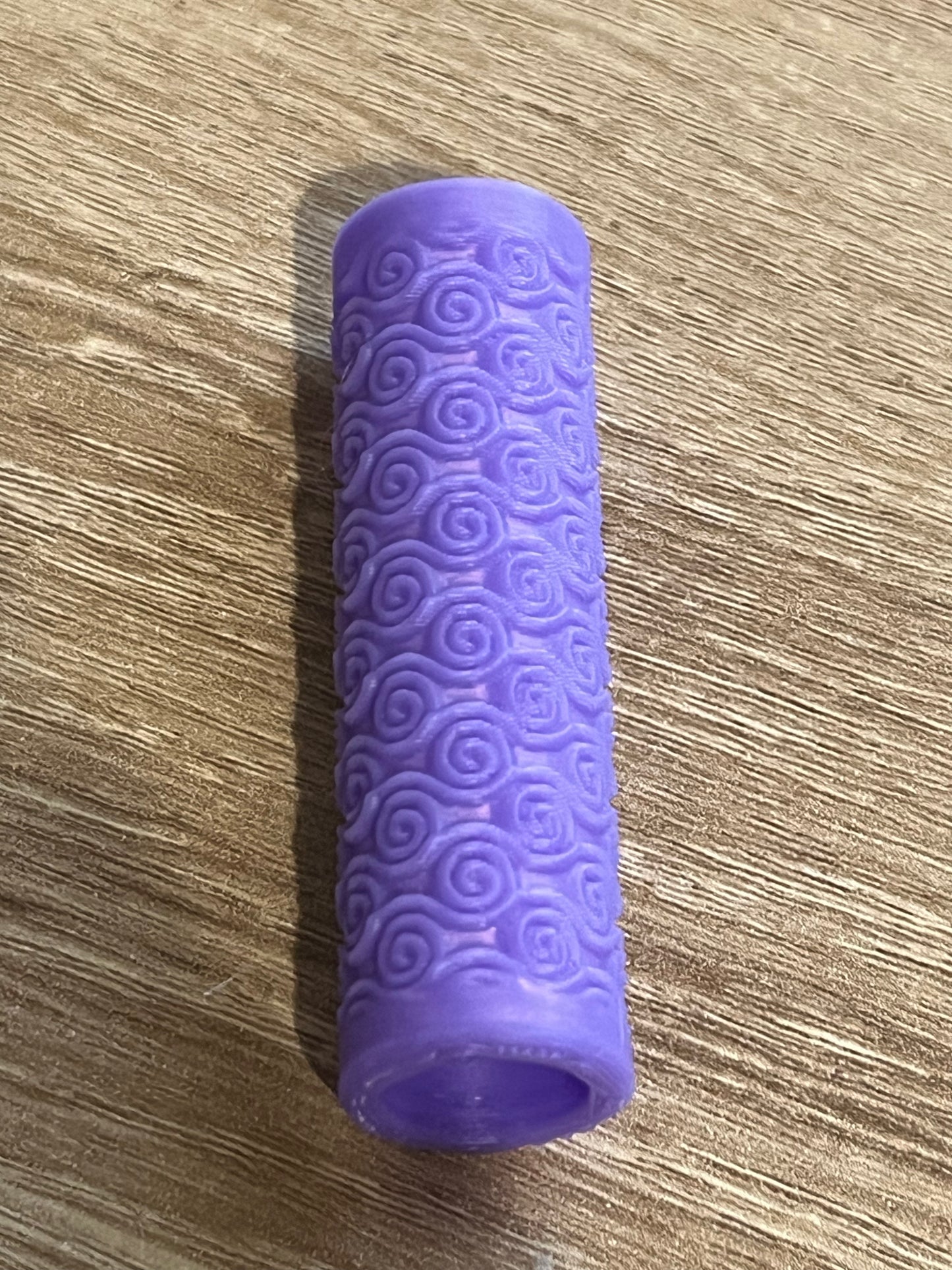 Mini Japanese Roller #4