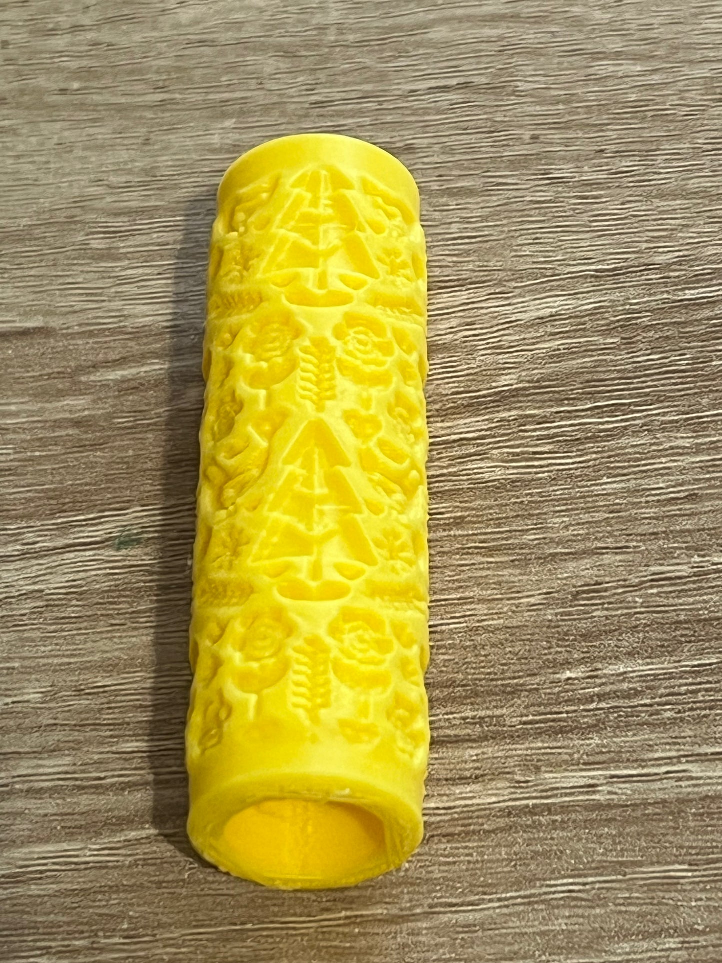 Mini Scandinavian Roller #1
