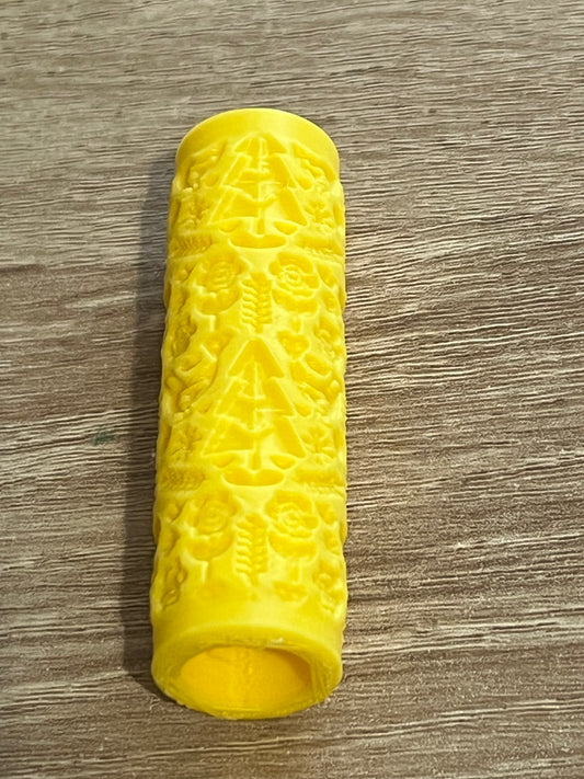 Mini Scandinavian Roller #1