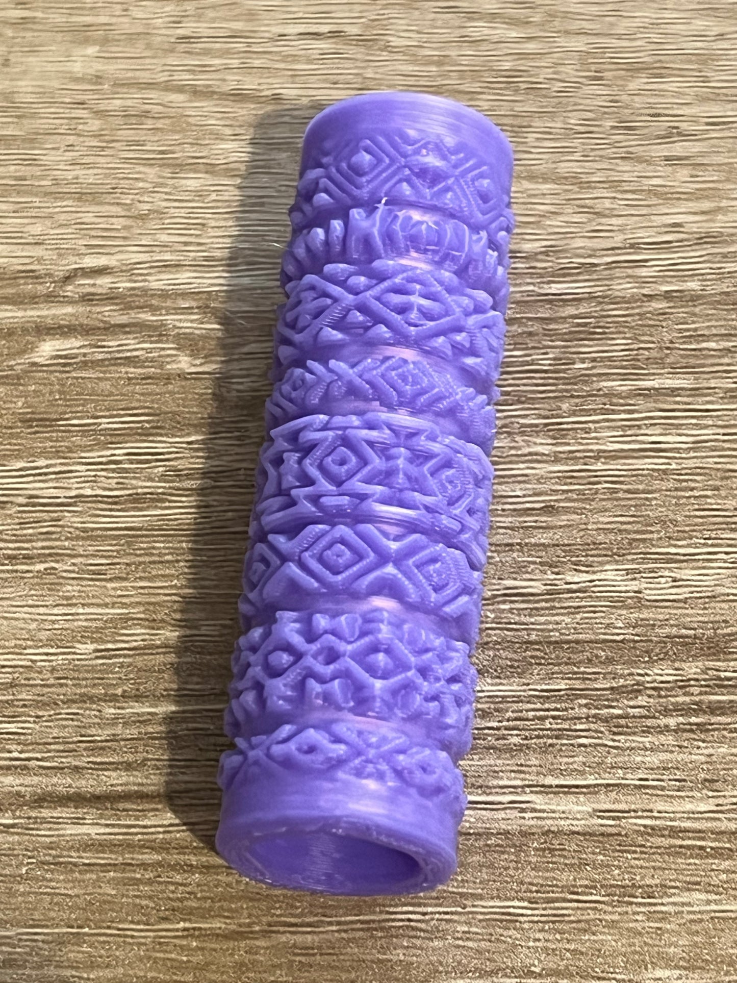 Mini Tribal Roller #1