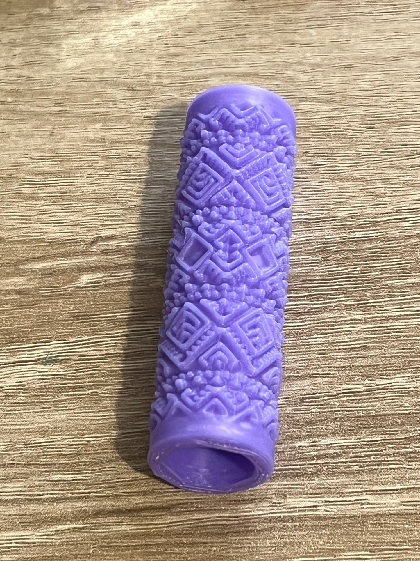 Mini Tribal Roller #2