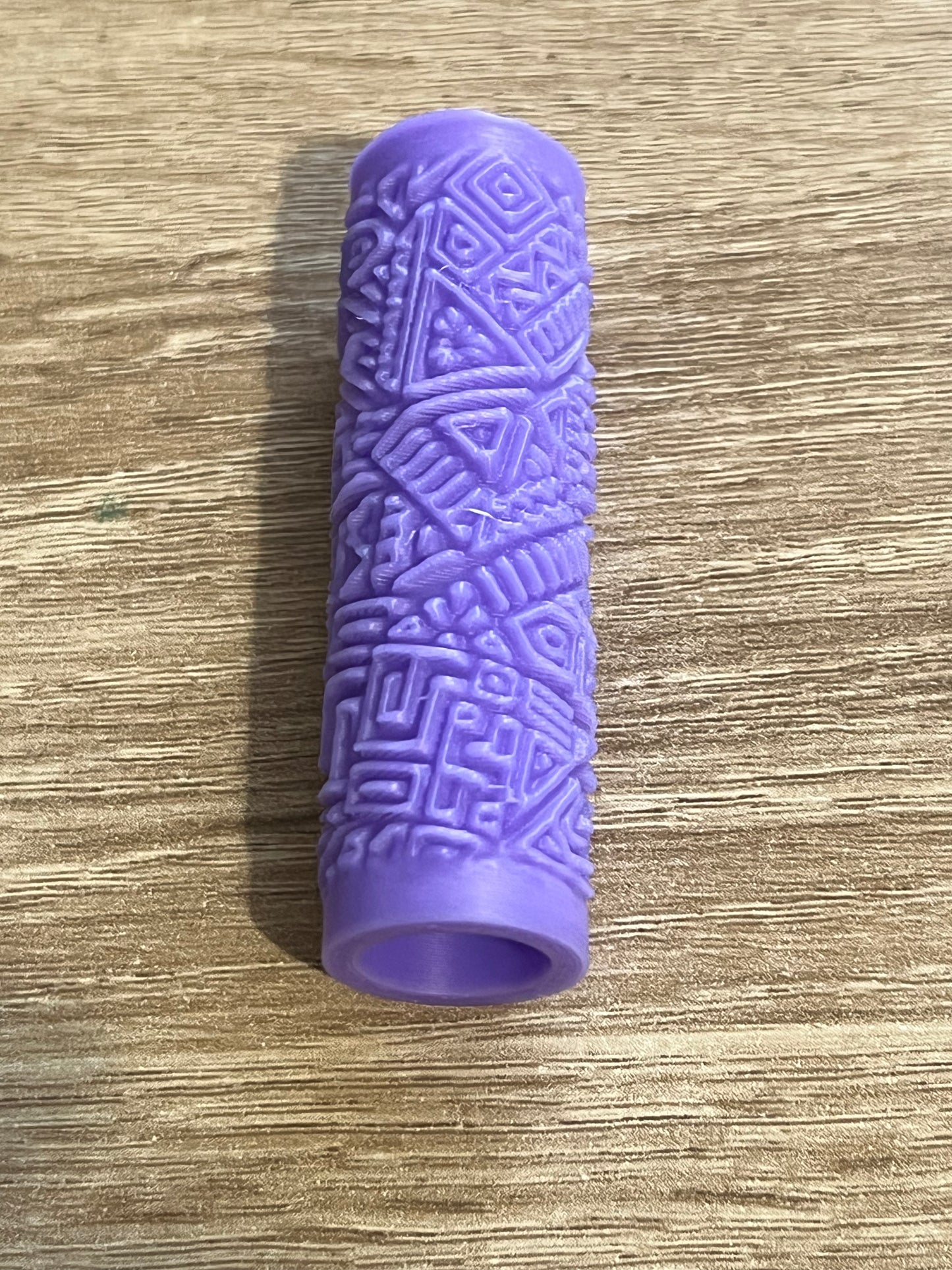 Mini Tribal Roller #3