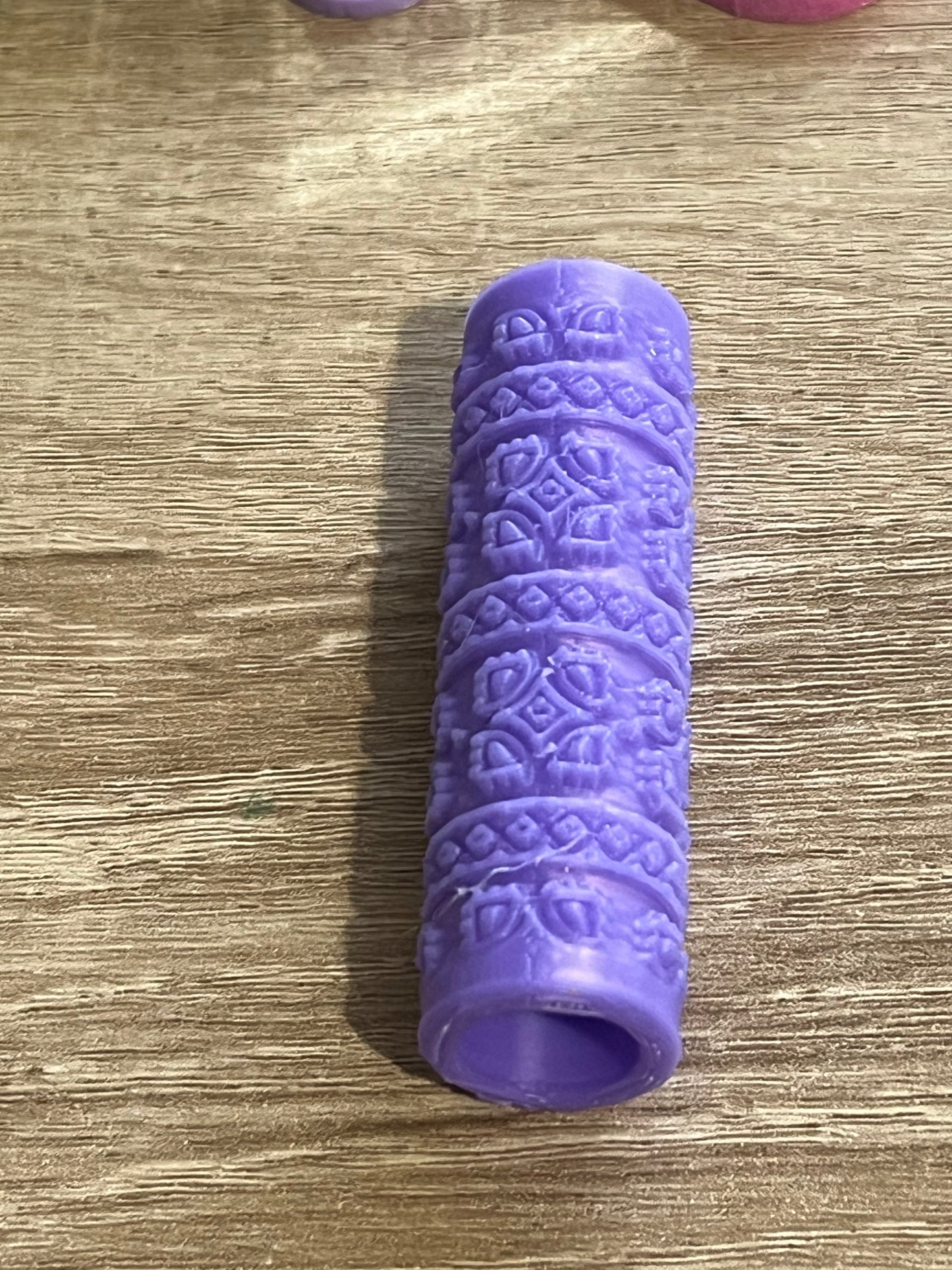 Mini Tribal Roller #4