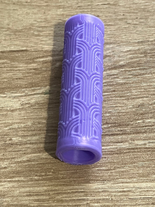 Mini Art Deco Roller #3