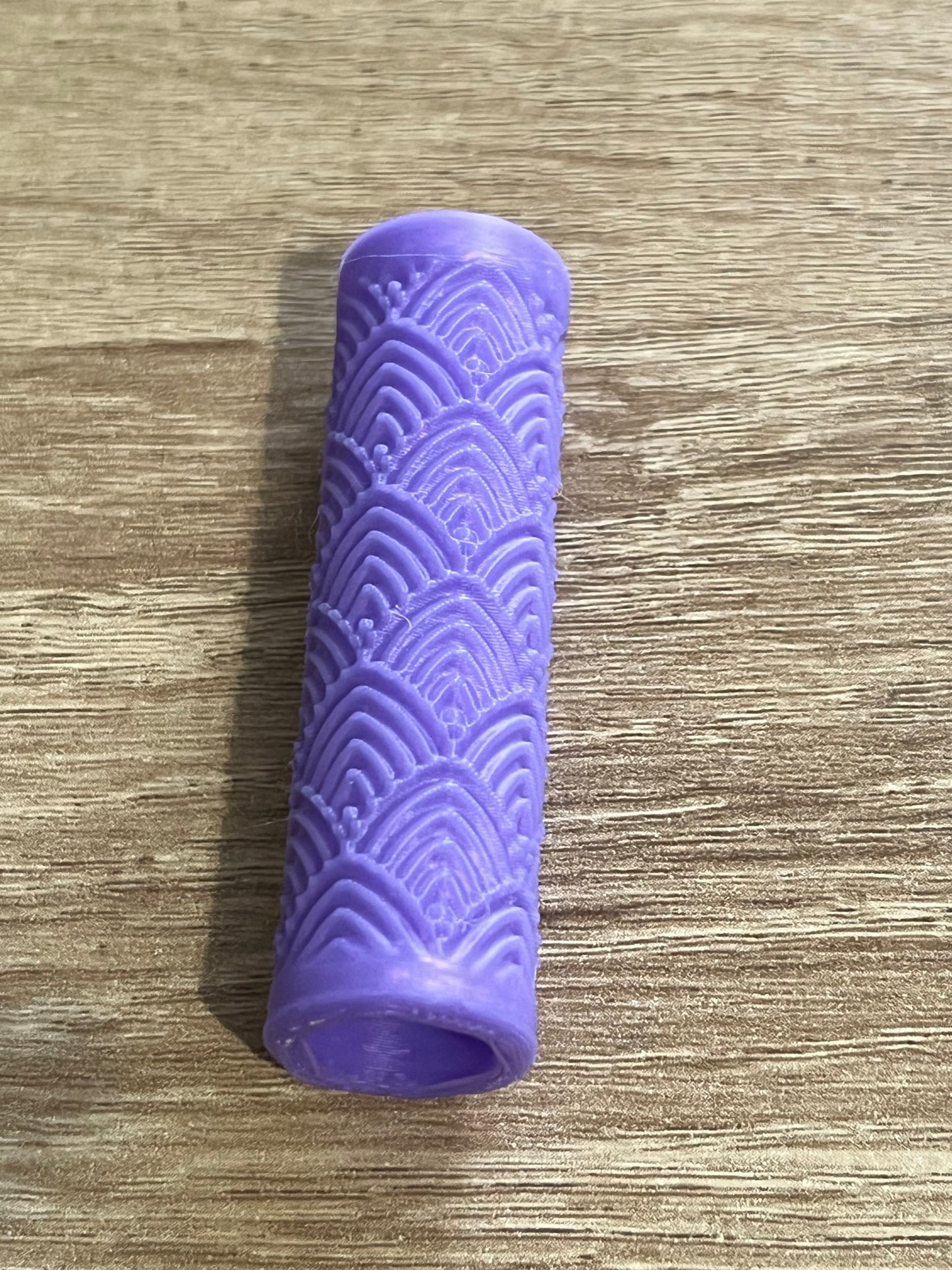 Mini Art Deco Roller #4