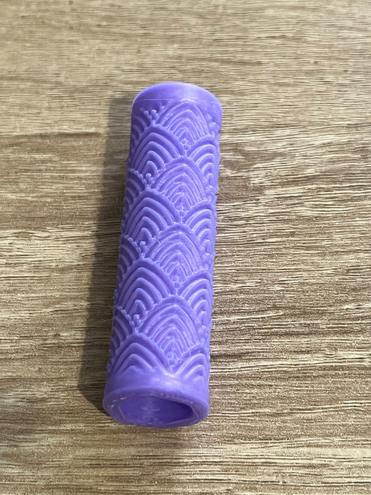 Mini Art Deco Roller #4