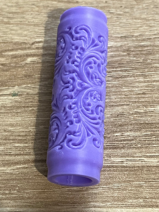 Mini Victorian  Roller #1