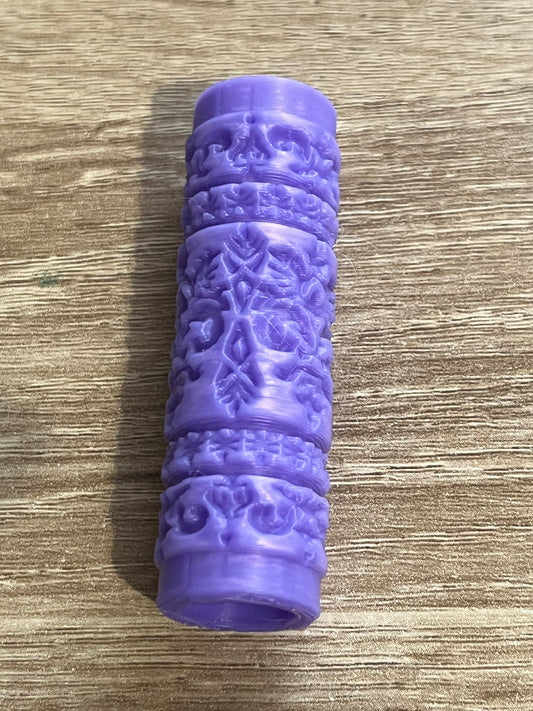 Mini Victorian  Roller #2