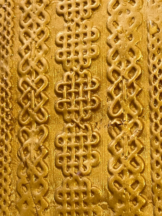 Mini Celtic Roller #3