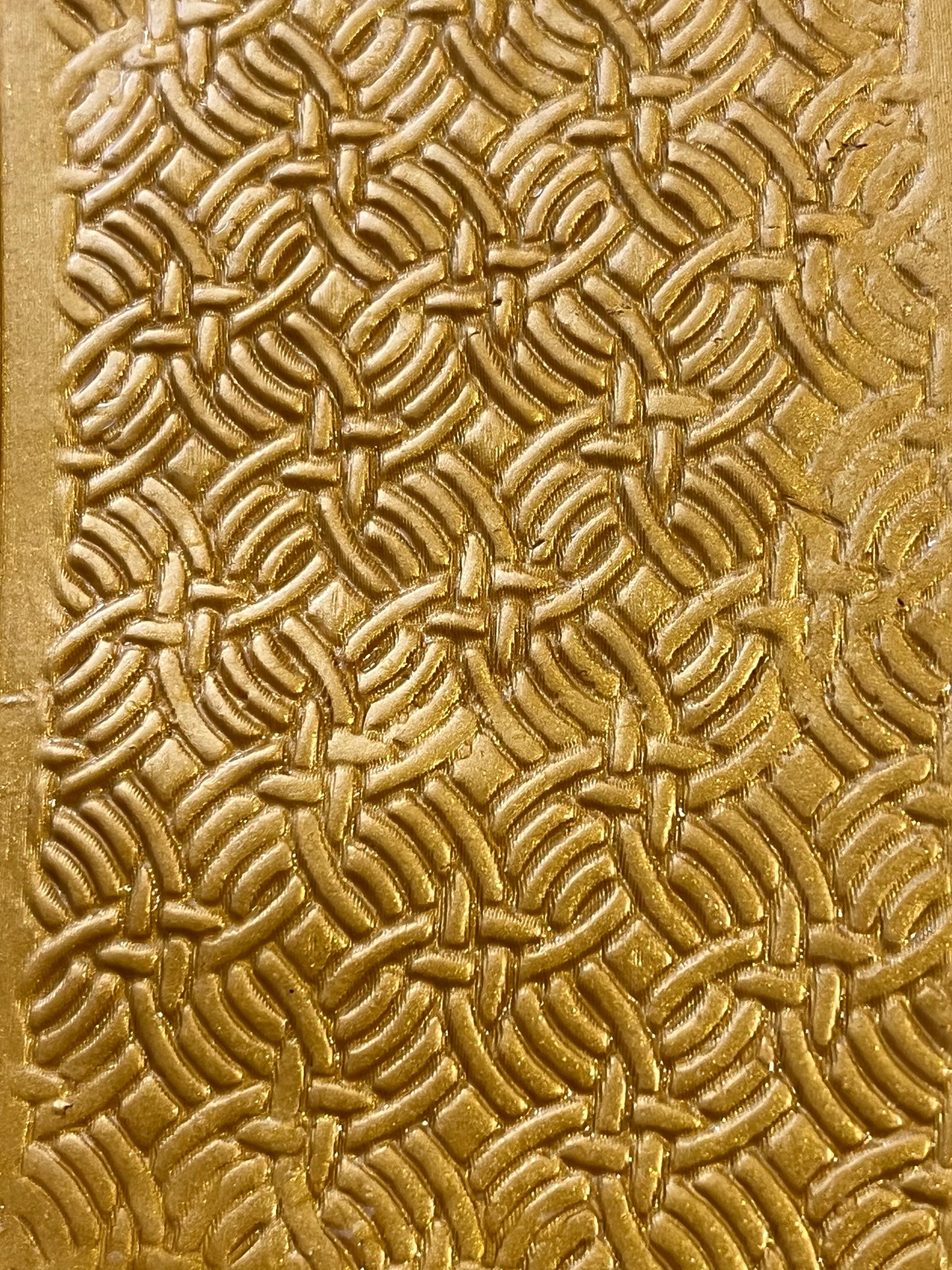 Mini Celtic Roller #4