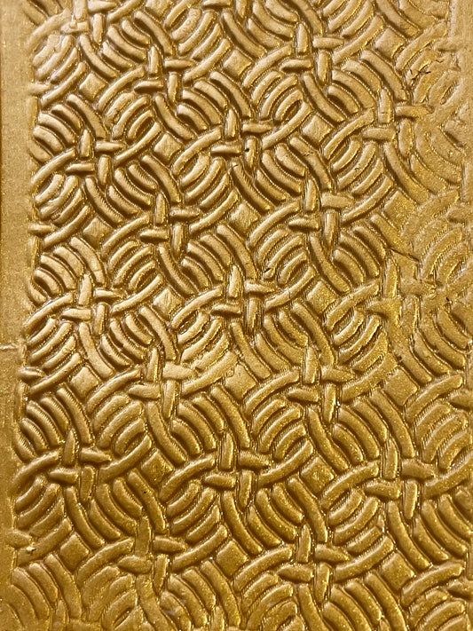 Mini Celtic Roller #4
