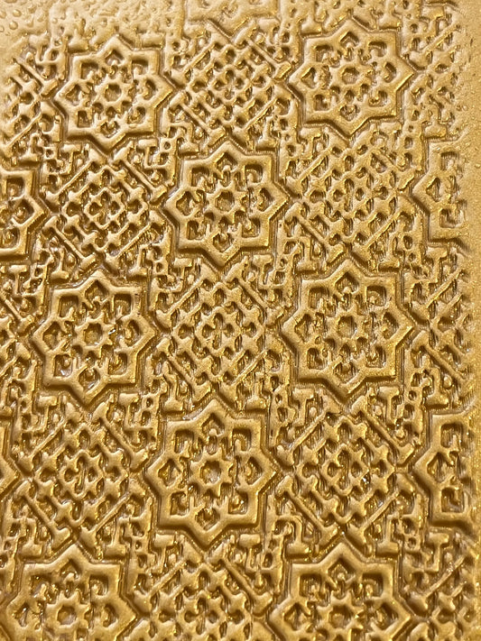 Mini Arabic Roller #2