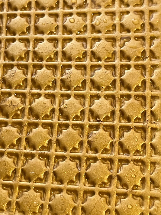 Mini Arabic Roller #4