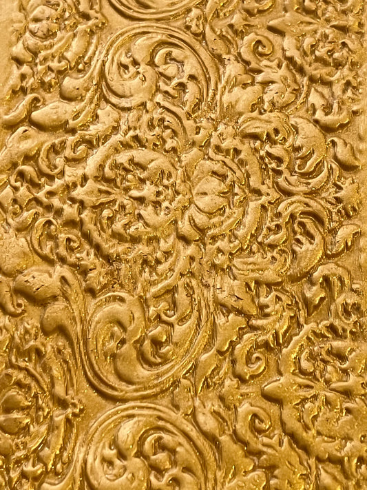 Mini Baroque Roller #3
