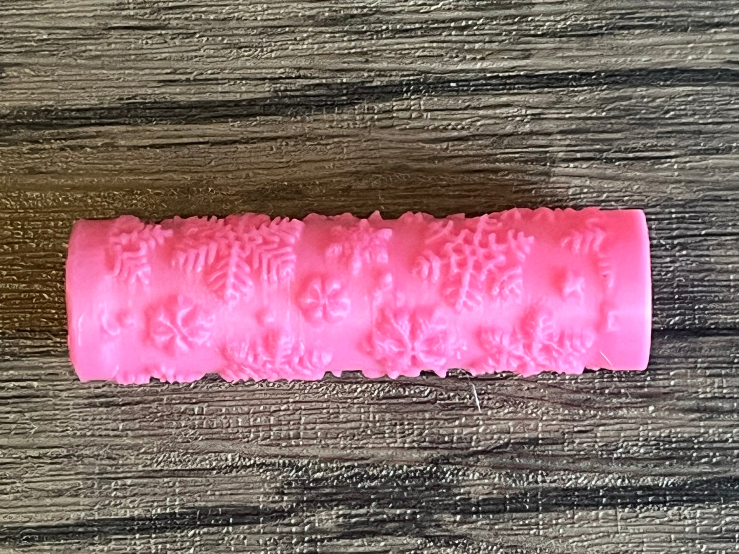 Christmas Mini Emboss Rollers