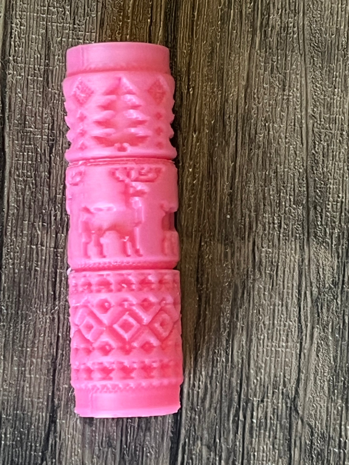 Christmas Mini Emboss Rollers