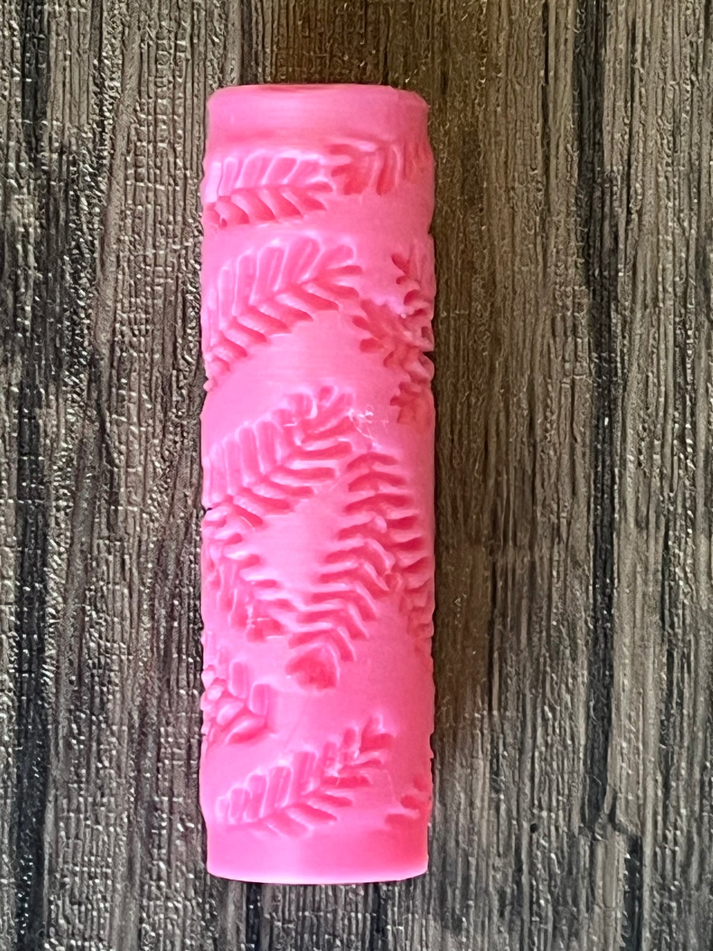 Christmas Mini Emboss Rollers