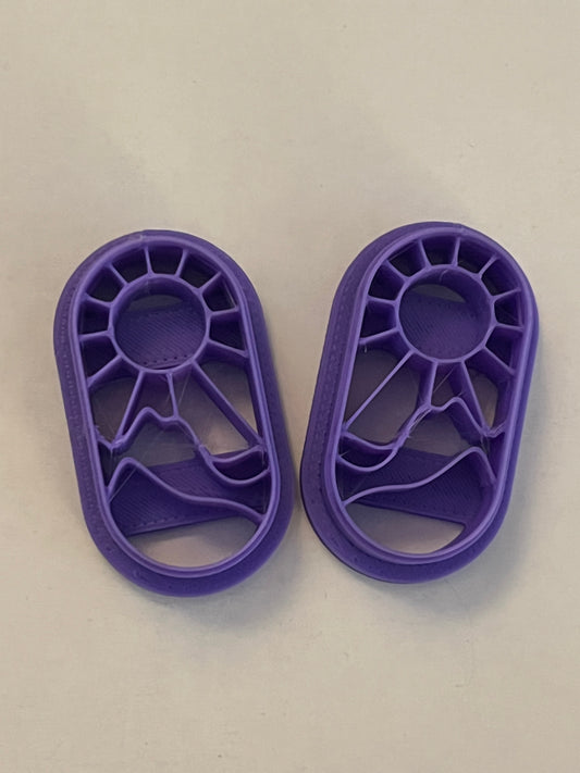 Amazing View imprint cutters