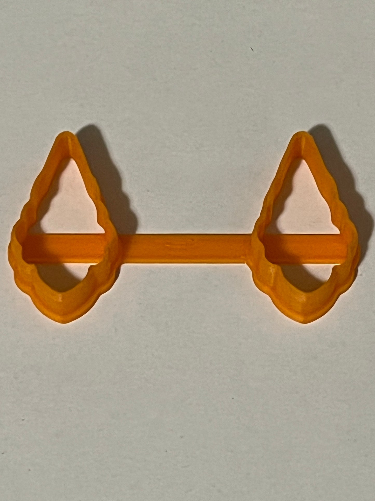 Perfect Pair Double cutters #86