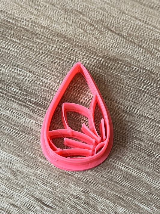 Flower drop