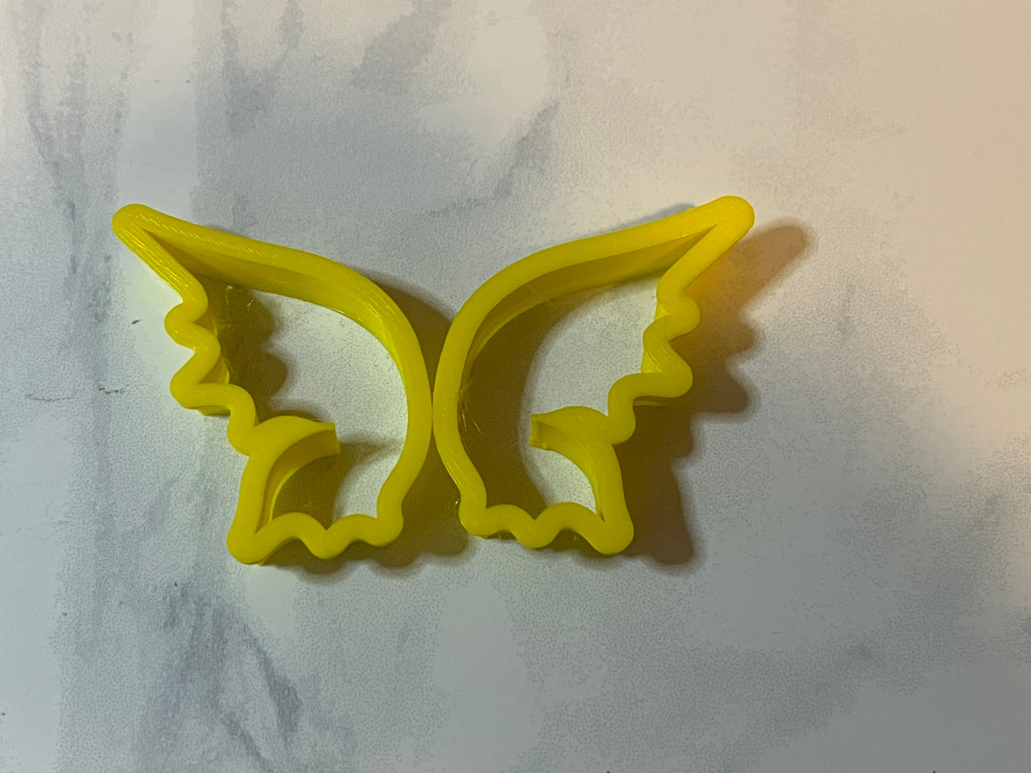 Fairy wings 2 pc