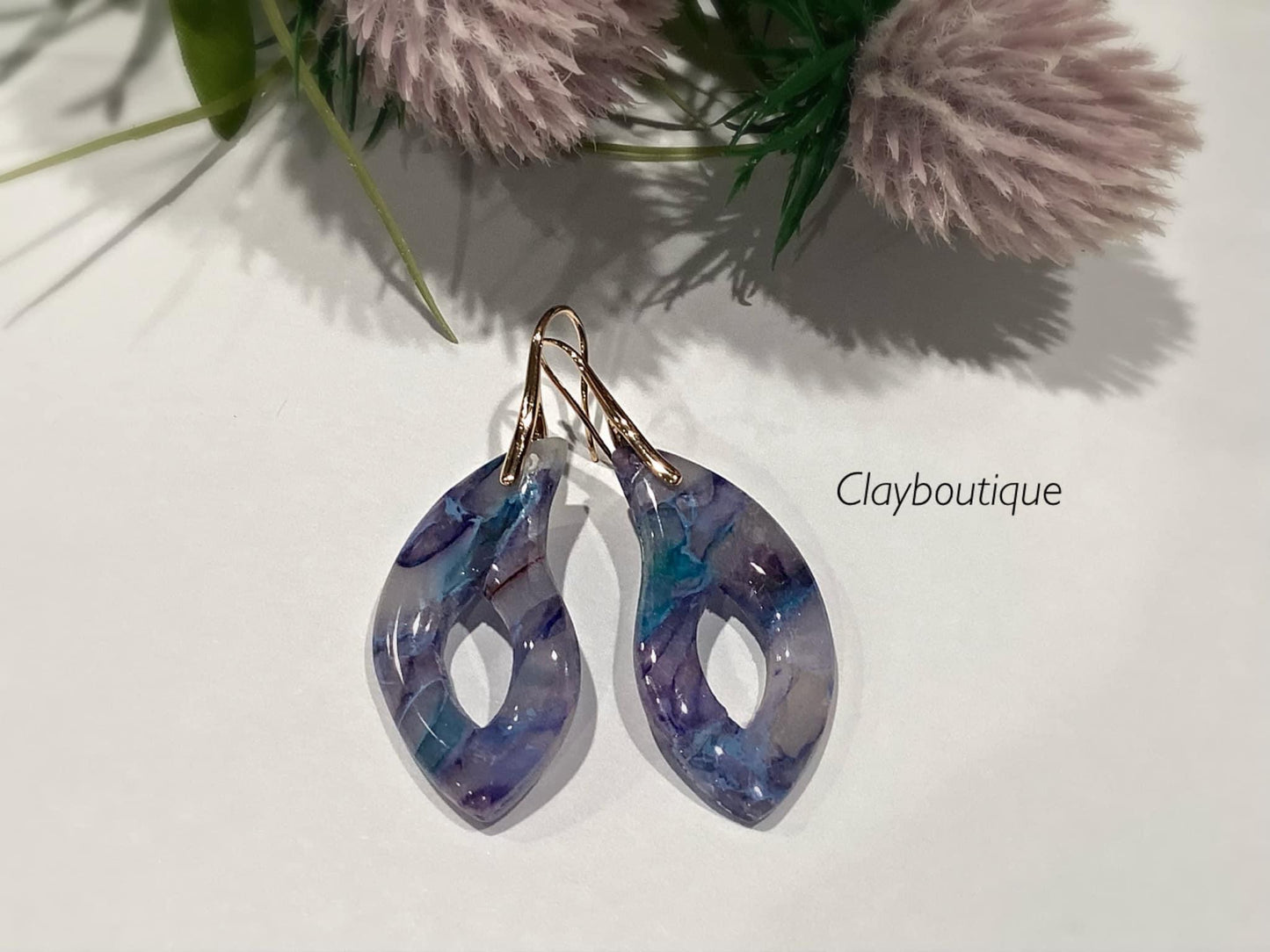 ClayBoutique Custom #40
