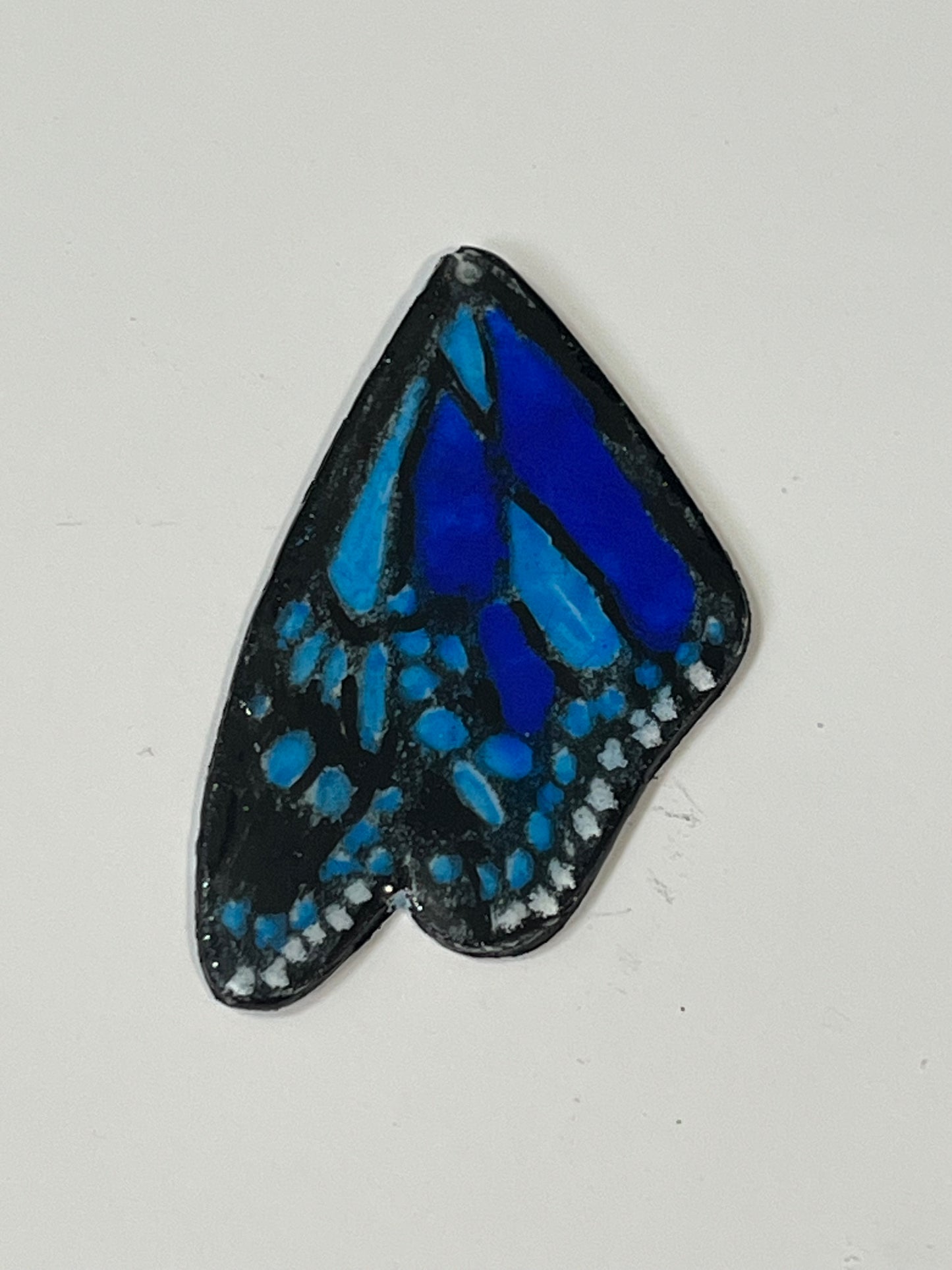 Butterfly cutters w/transfers #3