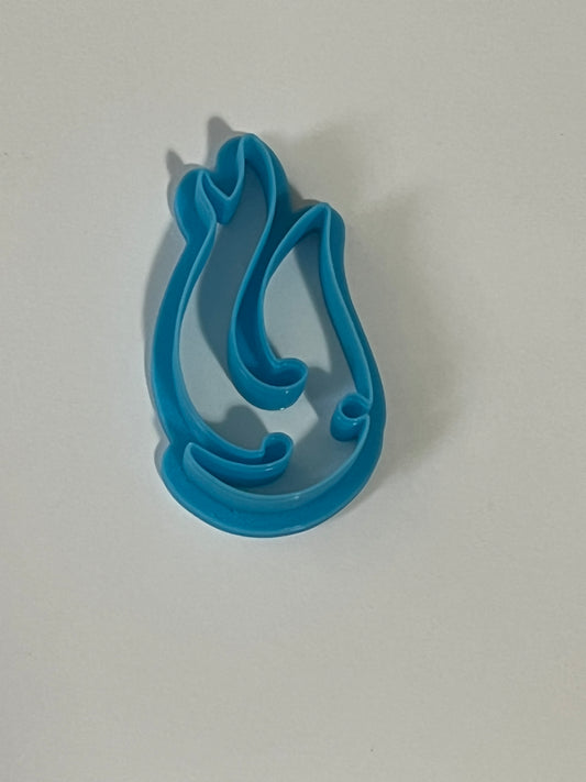 Tribal Whale