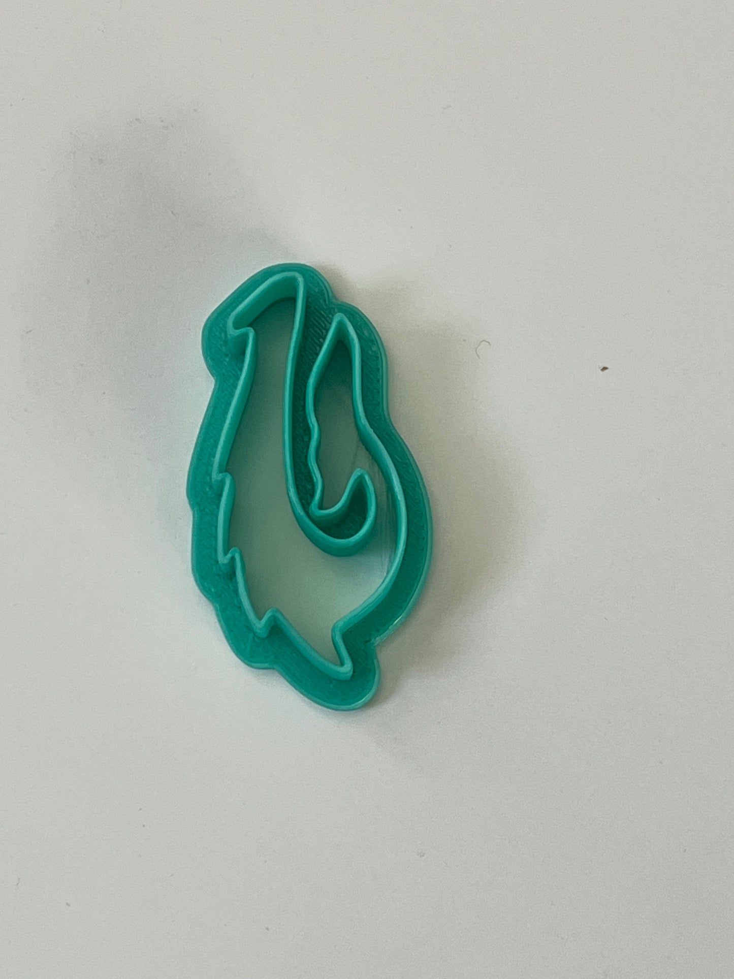 Tribal Hook