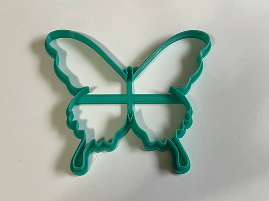 Large butterfly cutter