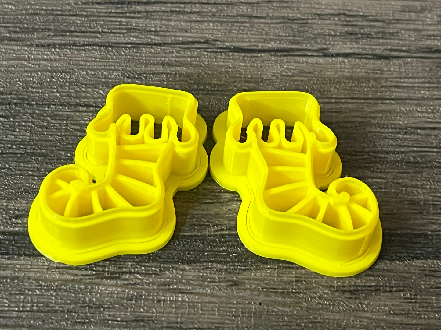 Elf Shoes