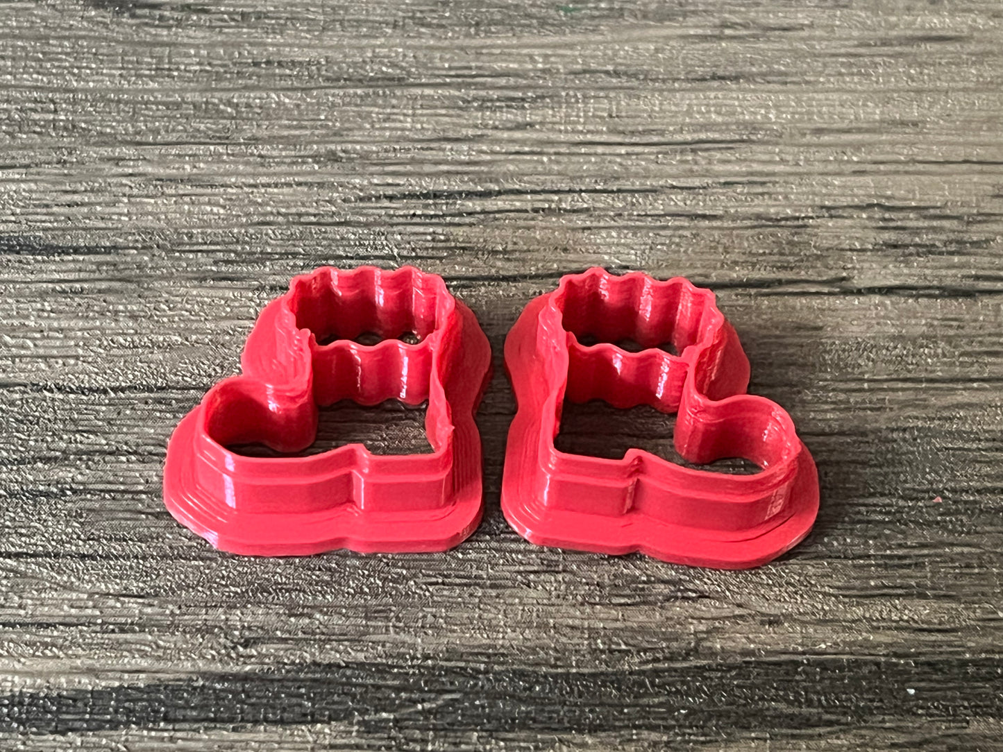 Santa Boot