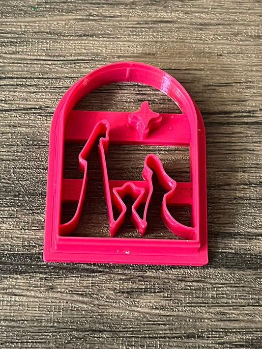 Nativity Imprint
