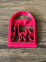 Nativity Imprint