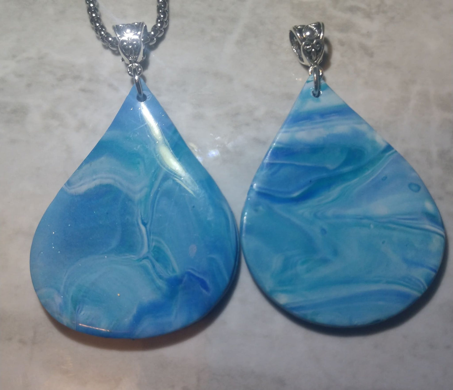 #199 Tear Drop