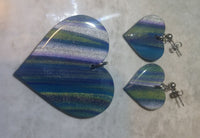 # 213 Cutter Set, Classic Heart